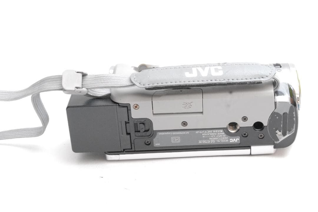 JVC Everio GZ-E750　（良品）