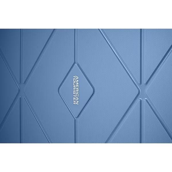 アメリカンツーリスター スーツケース ARGYLE 68cm BLUE