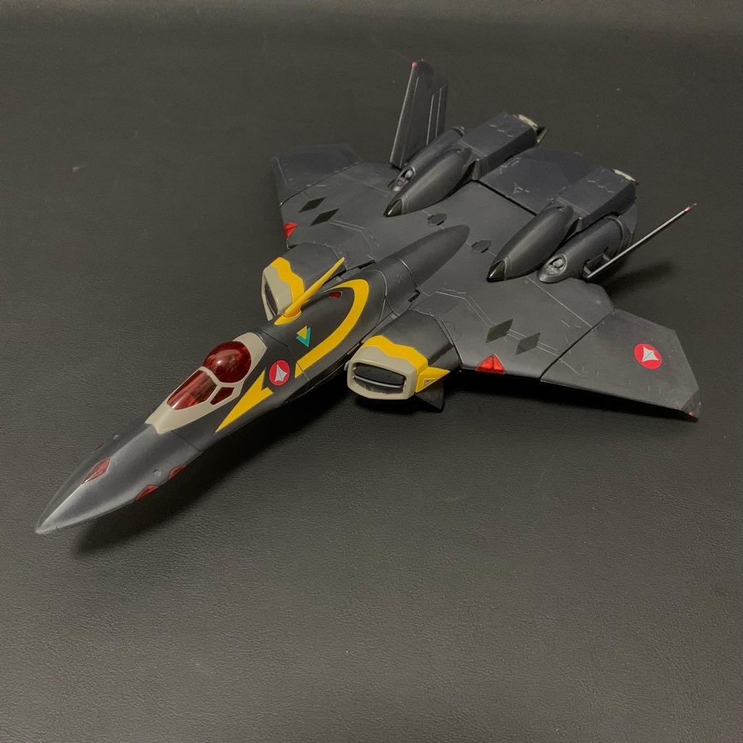 YAMATO VF-22S 1/60 マクロス7シュトゥルムフォーゲルII