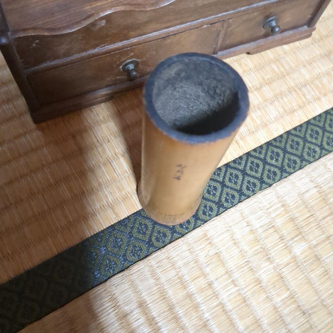 煙草盆