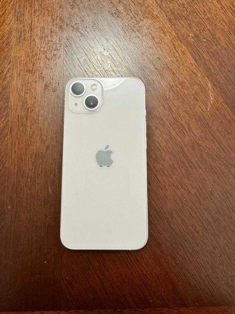 iPhone13 128GB ピンク　SIMフリー お値下げはコメントにて！