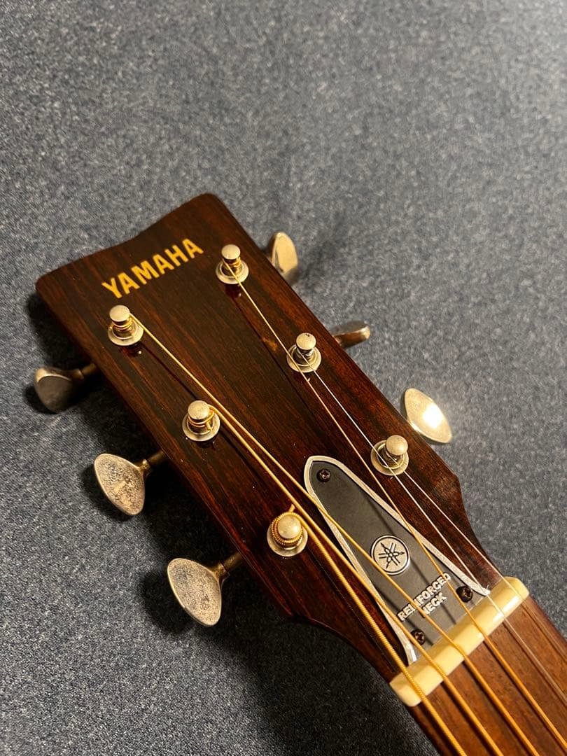 期間限定1/20迄❗️値引き中❗️【美品】YAMAHA The FG 2002年製