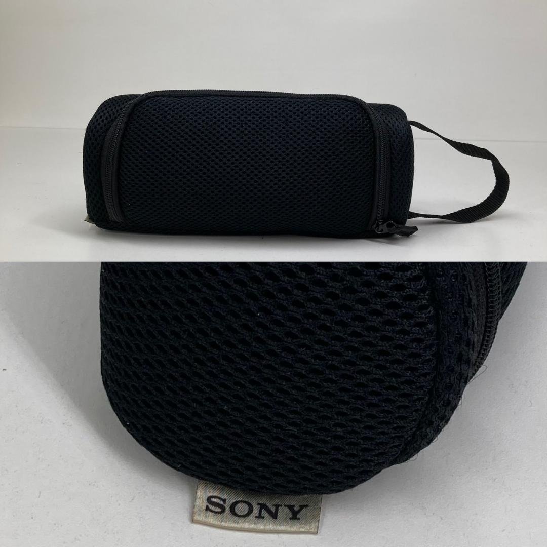 美品 SONY ソニー デジタルHDビデオカメラレコーダー　HDR-PJ590V