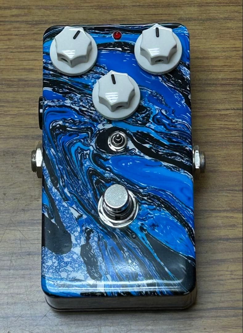 ギター LANDGRAFF DYNAMIC OVERDRIVE #1863