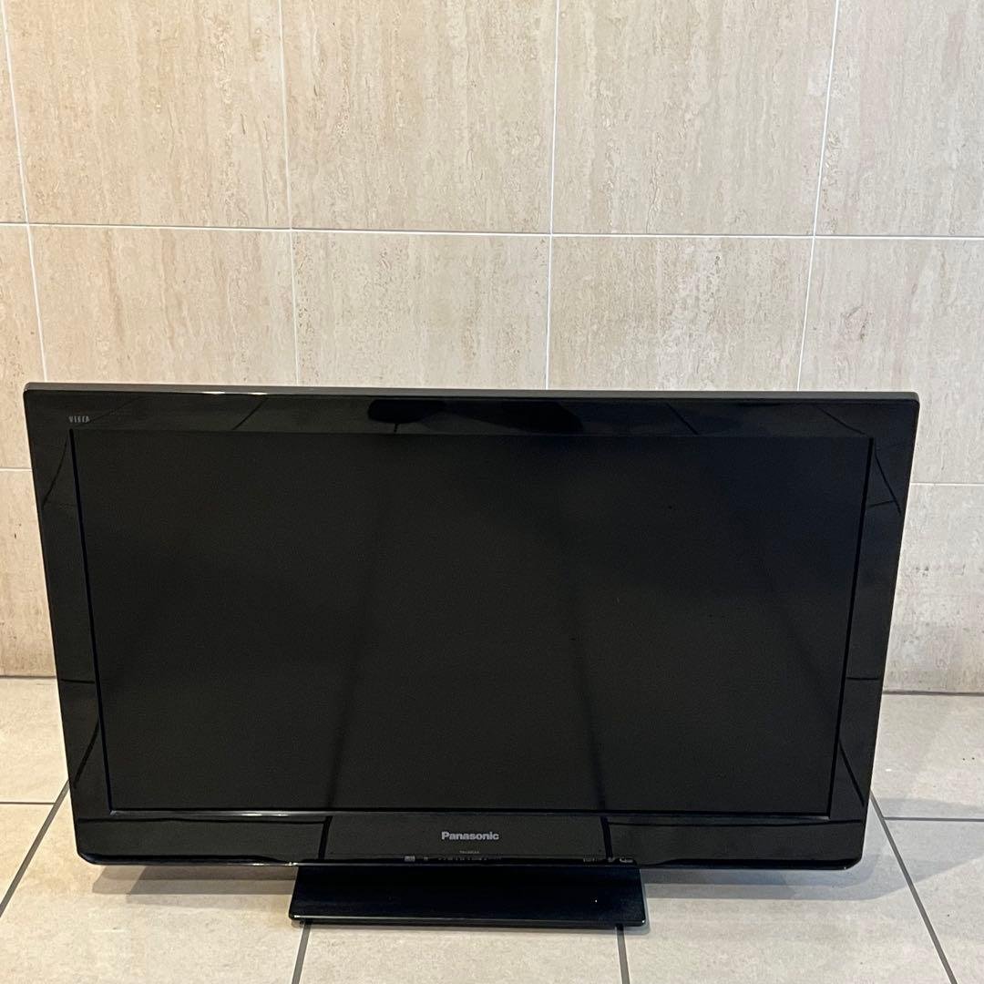 【即日発送可】TH-L32C3 VIERA 32V型パナソニック 液晶テレビ