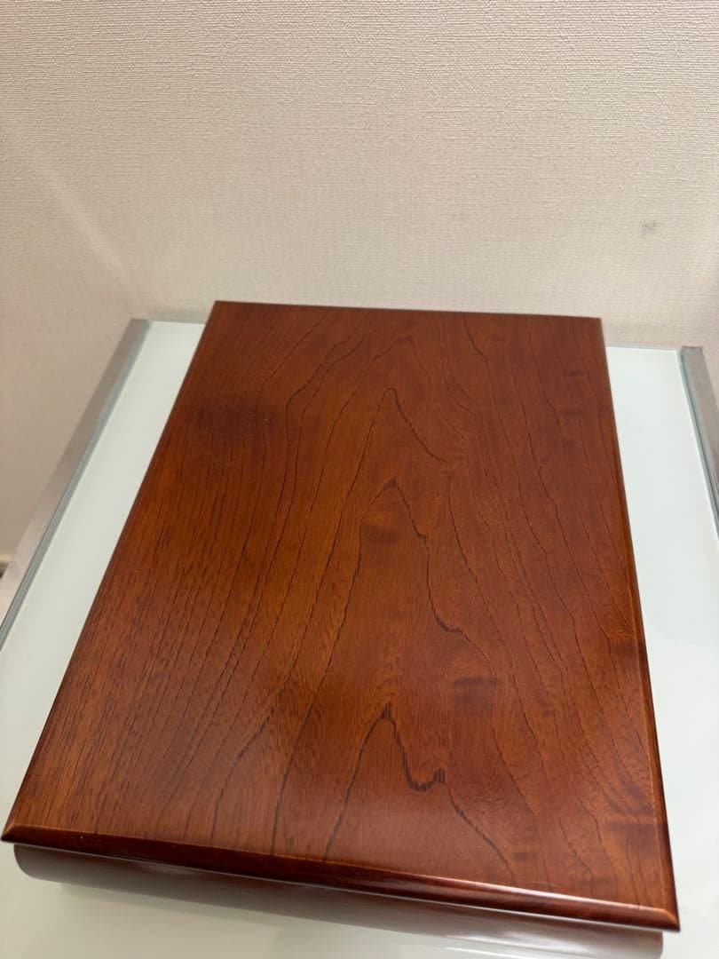 木箱