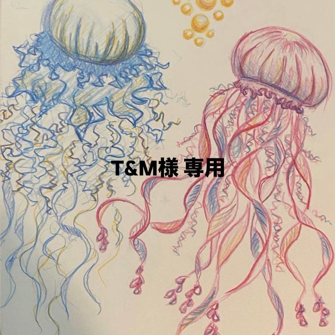 T&M様 リクエスト 4点 まとめ商品