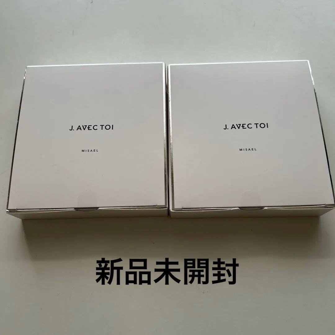 J.AVECTOI 多機能UVクリーム　MISAEL 6本
