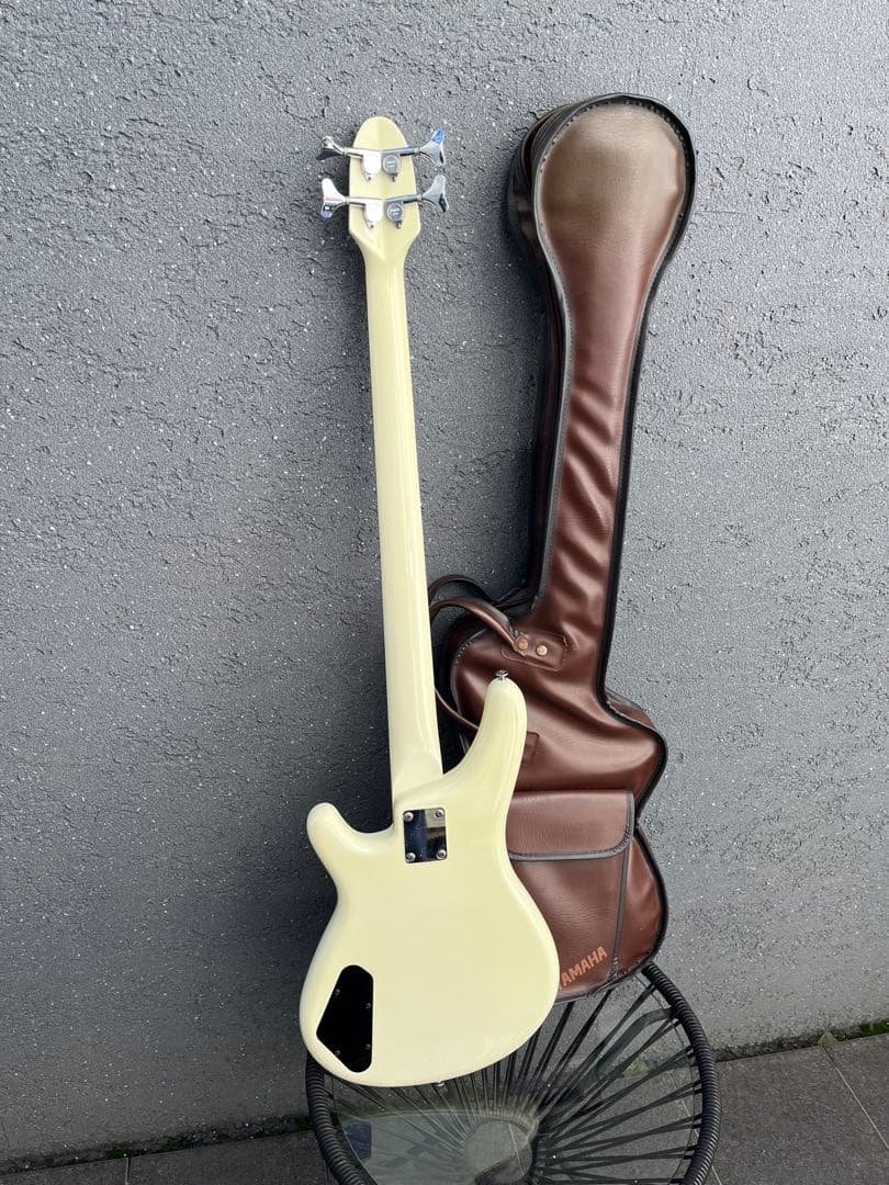 YAMAHA Motion Bass MB-III エレキベース