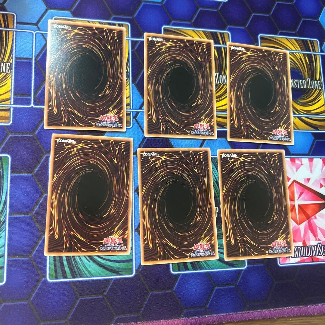 遊戯王　M∀LICE MALICE マリスデッキパーツ
