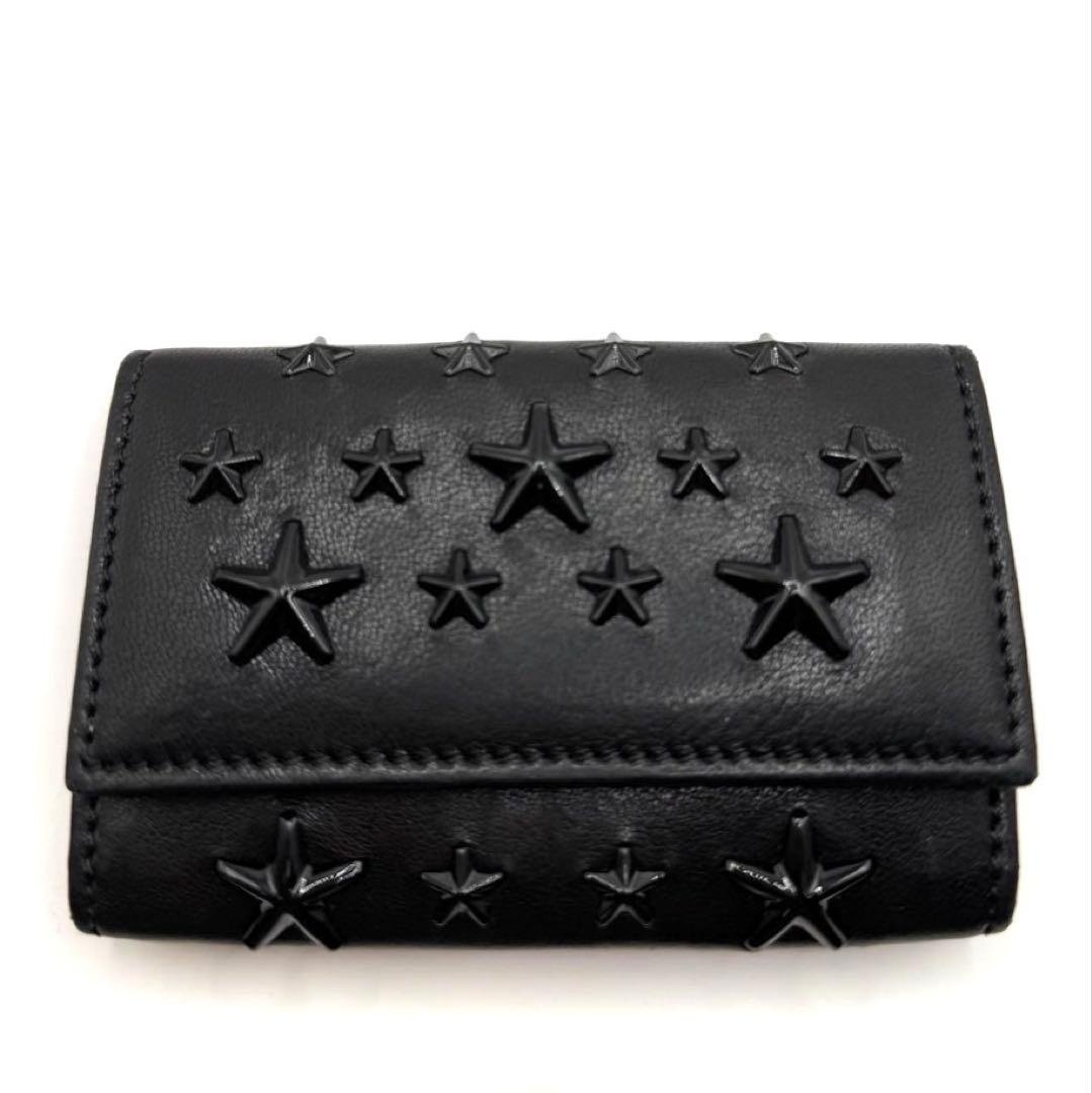 JIMMY CHOO キーケース
