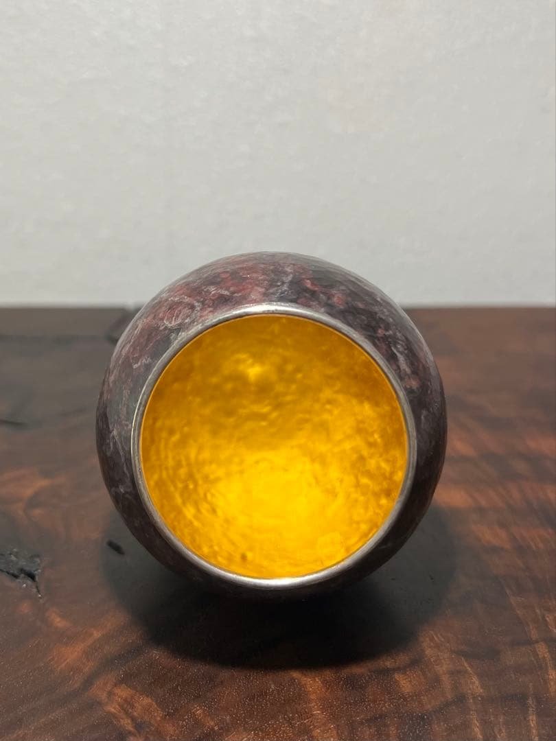 工芸品 David Huang. artwork vessel