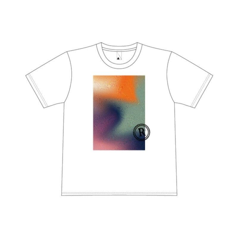 RADWIMPS スペシャルコラボレーションTシャツ Lサイズ