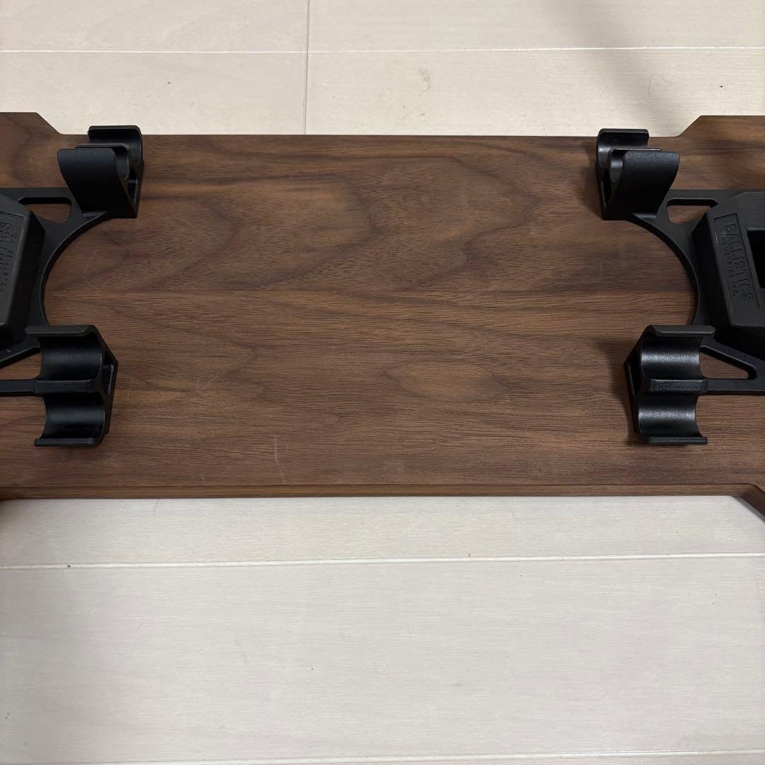 美品 WANTKEY CAMP SBS天板 SBS MULTI CASEセット