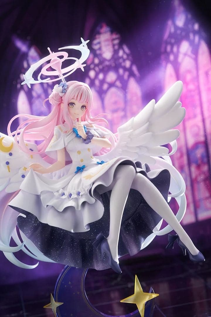 聖園ミカ ～星の呼び声～ ブルーアーカイブ フィギュア