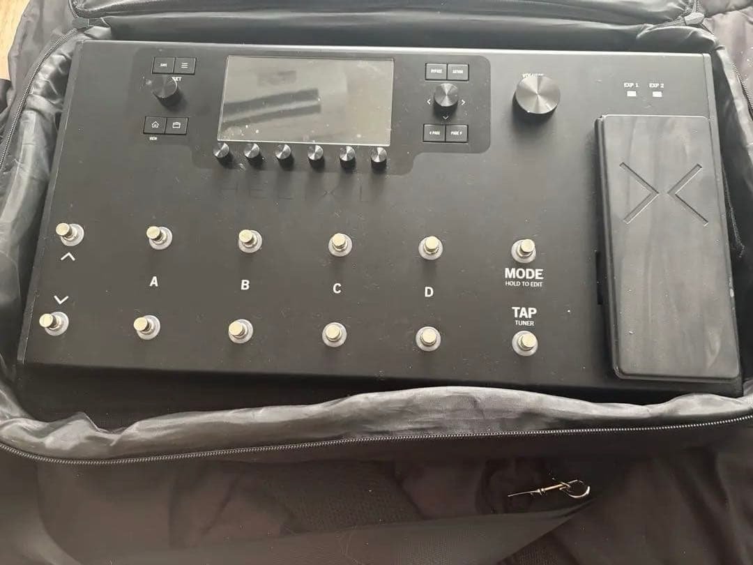 た*う様 helix LT