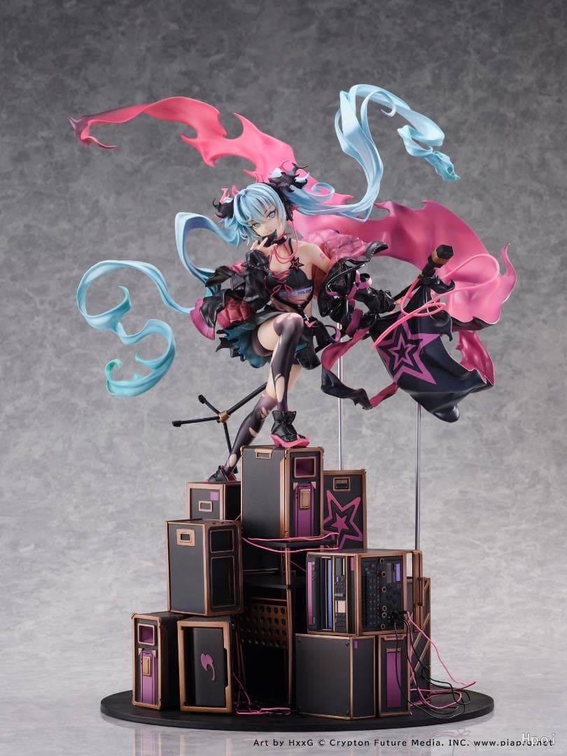 初音ミク HATSUNE MIKU Digital Stars 2022 ver