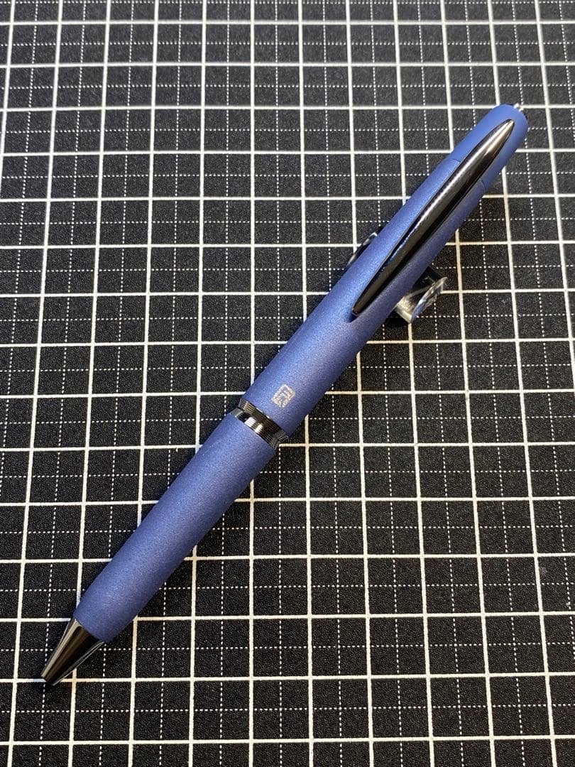 PILOT ふみ楽 瑠璃 ボールペン