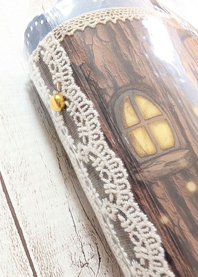 おすそ分けファイル♡ スタンペリア・Hidden Grove♡ A5サイズ♡