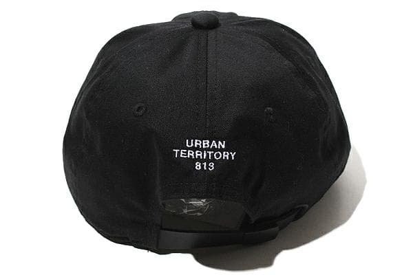 帽子 WTAPS T-6M 01 / CAP / CTPL. TWILL. WTVUA