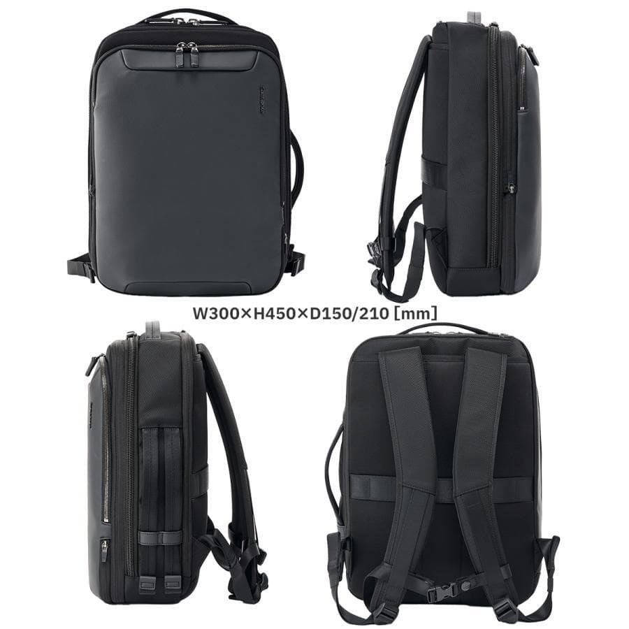 【美品】サムソナイト B4 ジェットビズ3 Samsonite JET BIZ3