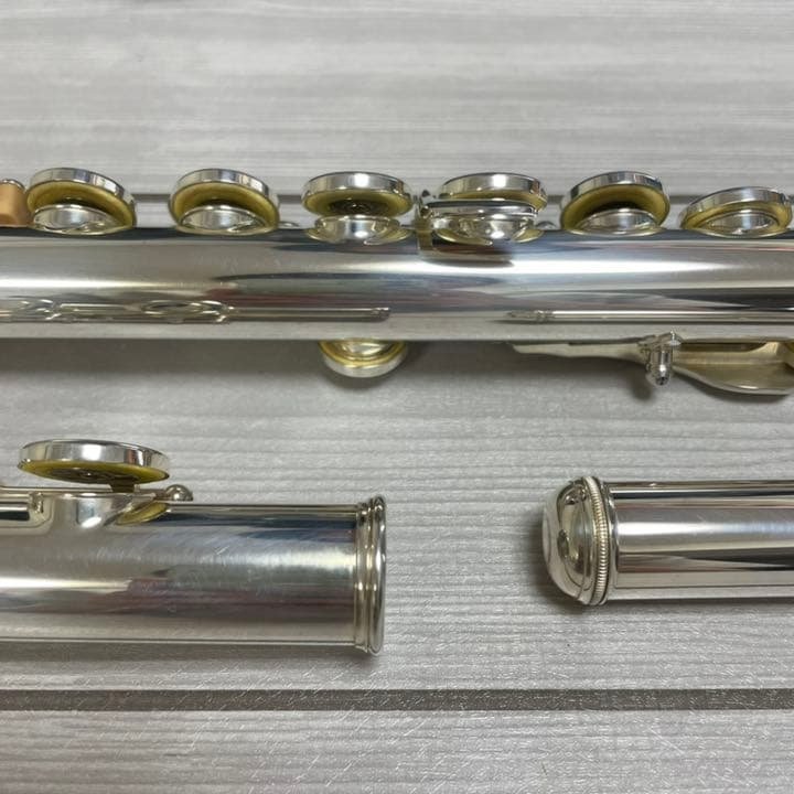 YAMAHA フルート
