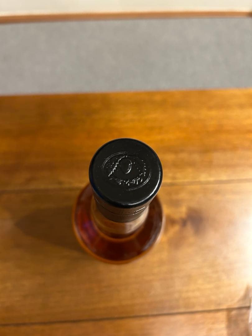 Ichiro's 505 ウイスキー 700ml 箱入り