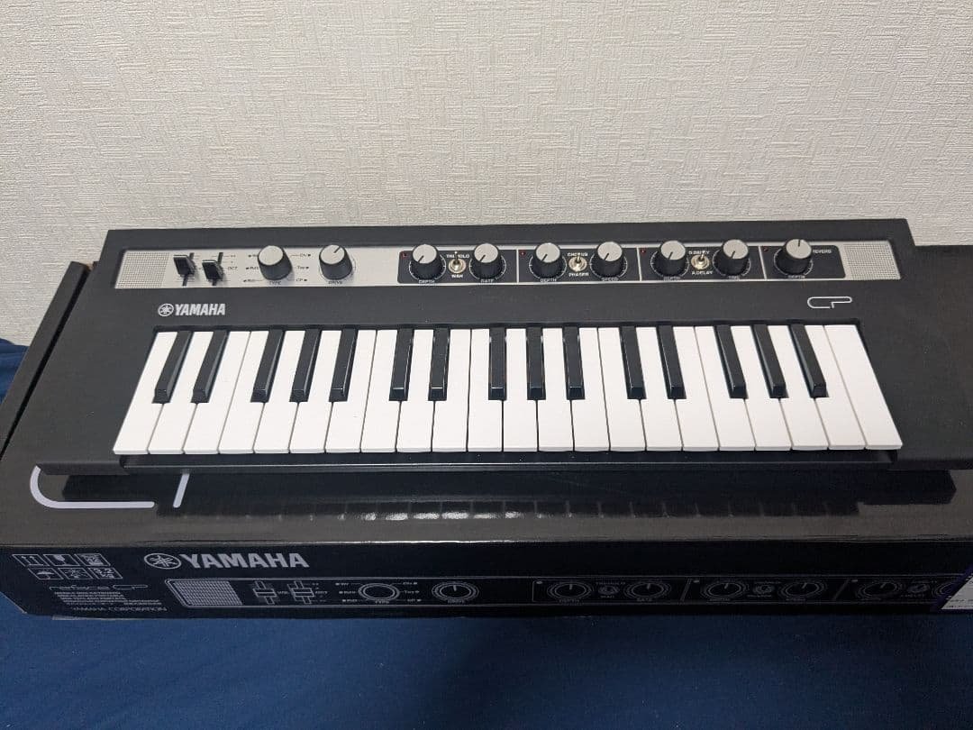 YAMAHA CP 37鍵キーボード