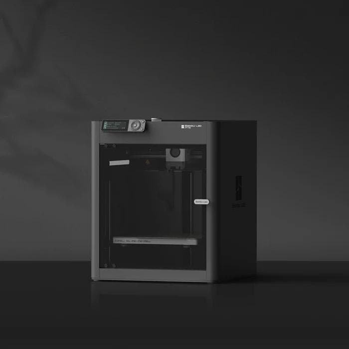 新品未開封 Bambu Lab P1S 3Dプリンター
