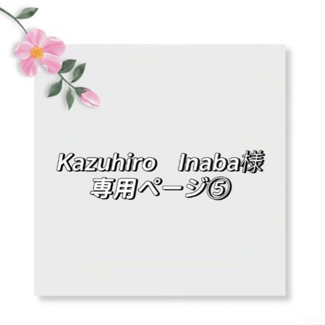 KazuhiroInabaページ⑤