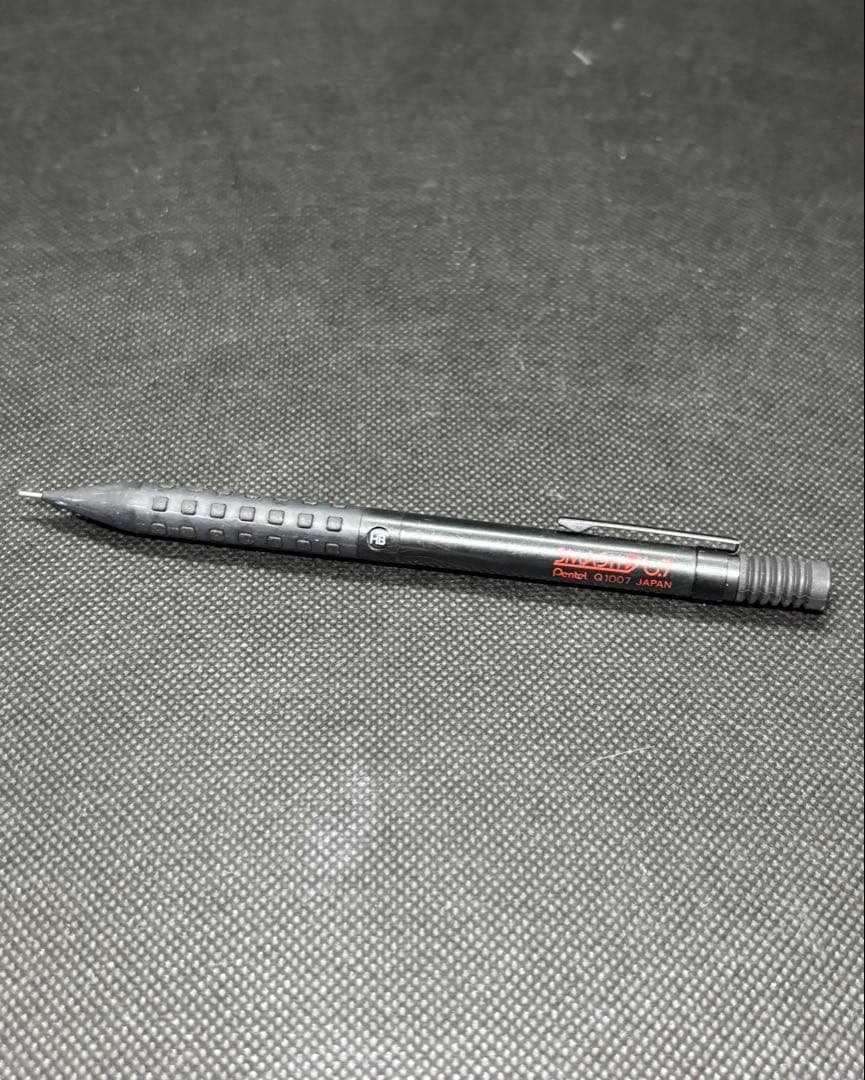 Pentel SMASH 0.7mm シャープペンシル 本体
