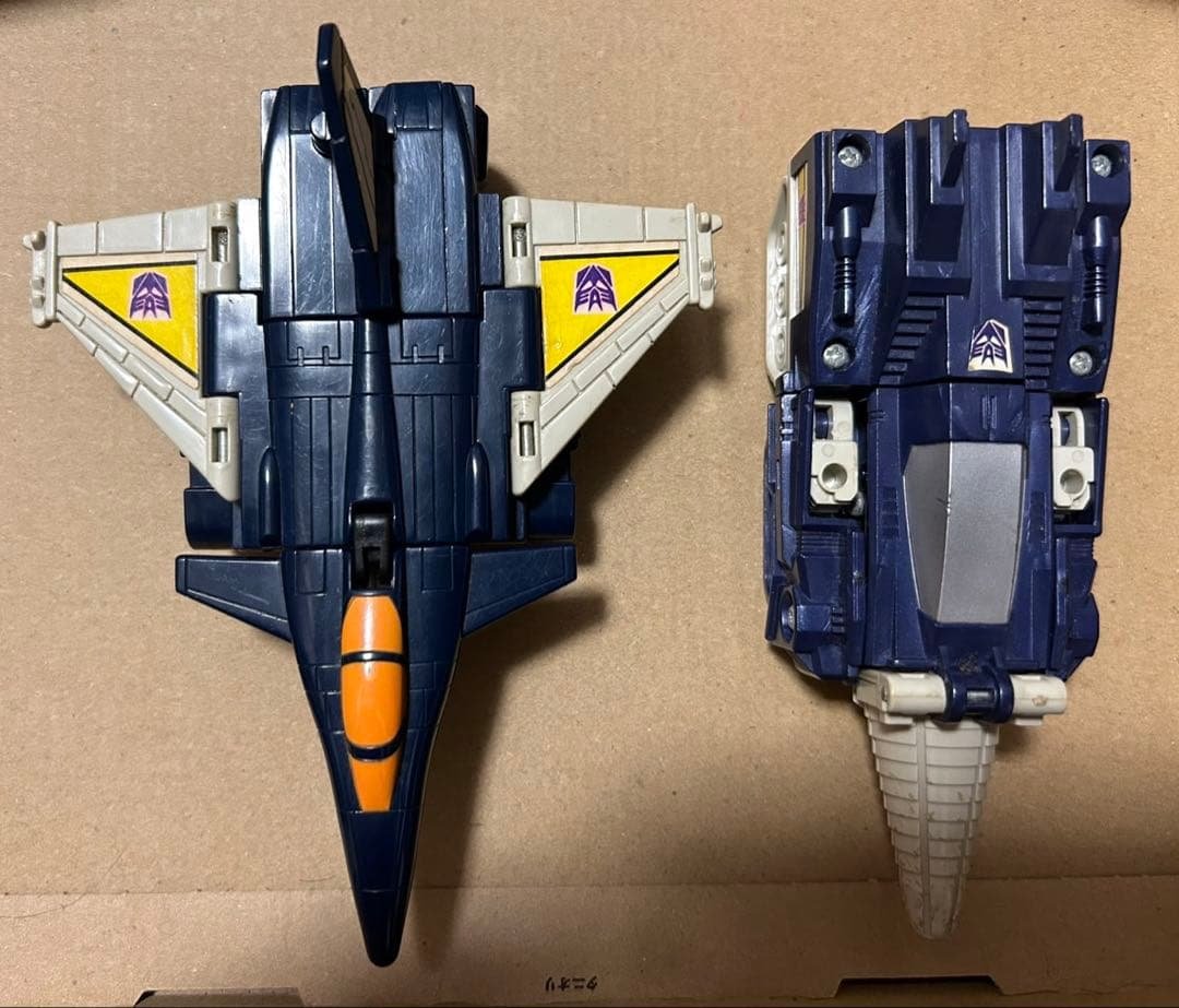 トランスフォーマー ブレストフォース ヘルバット ドリルホーン ライオカイザー