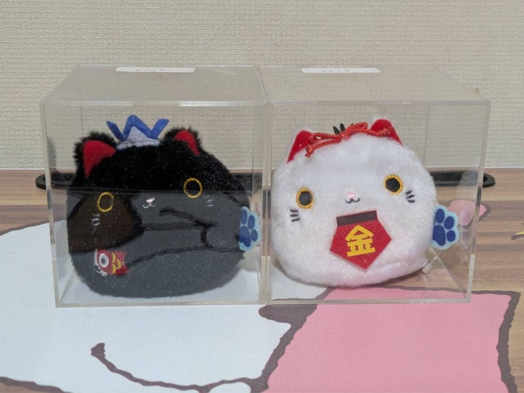 ねこだんご こどもの日
