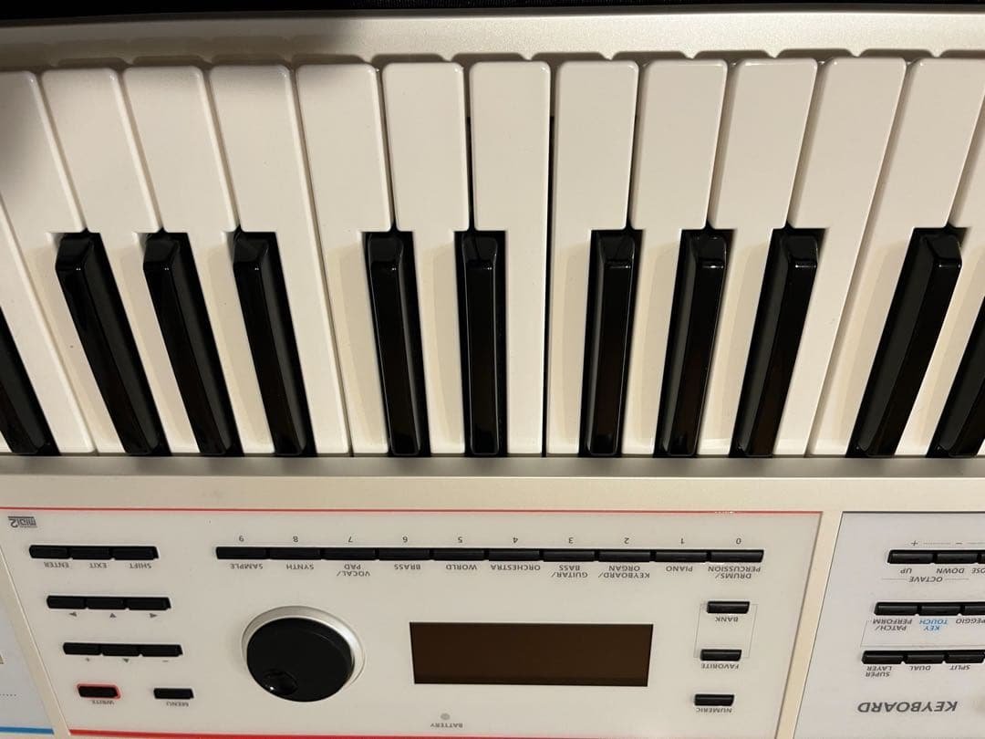 【備品】Roland JUNO-DS シンセサイザーセット