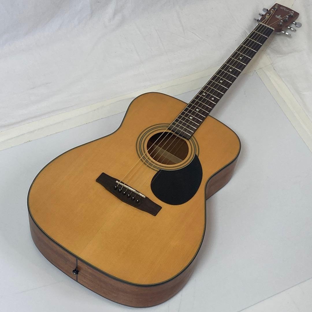 【ソフトケース付】Cort AF-550NS コルト アコースティックギター