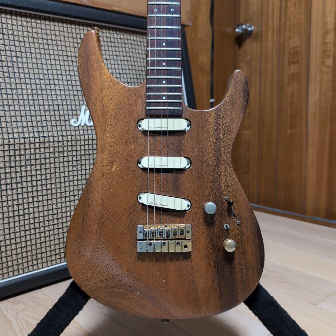 FERNANDES 　FR-100
