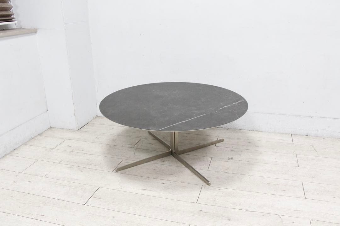 【展示美品】BoConcept ボーコンセプト Sevilla コーヒーテーブル