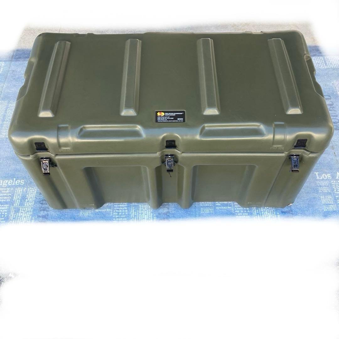 米軍 ペリカンケース