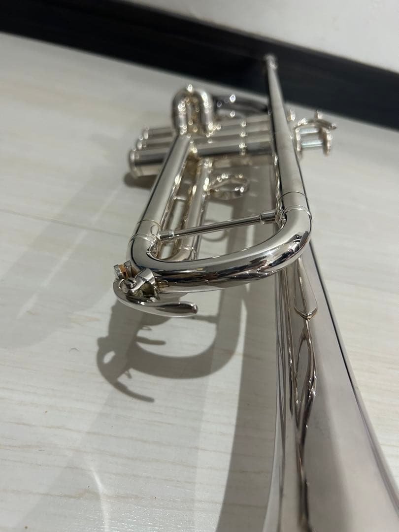 【美品】YAMAHA トランペット　YTR-4335GSⅡ