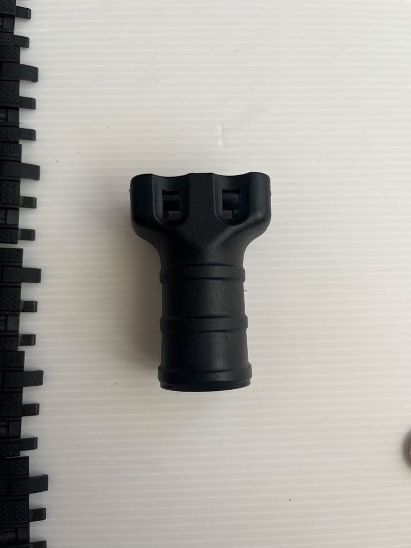 東京マルイ 次世代電動ガンRECCE(レシーライフル)トイガン 中古