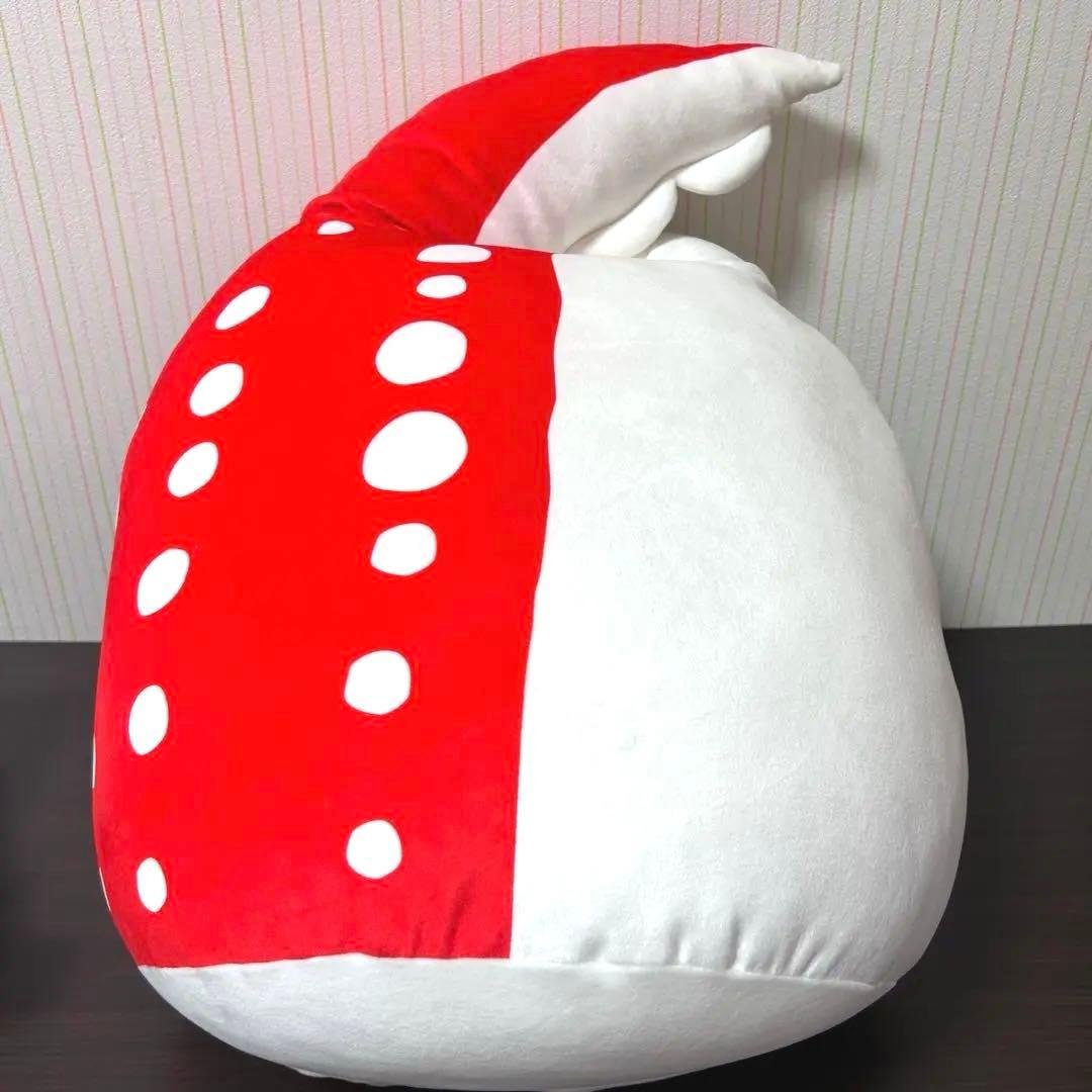 Xで万バズ！！ オホーツクくじ カニの爪 ぬいぐるみ 特賞