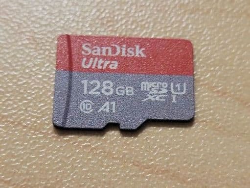 Nintendo Switch本体・128GBカード・Proコン　セット中古
