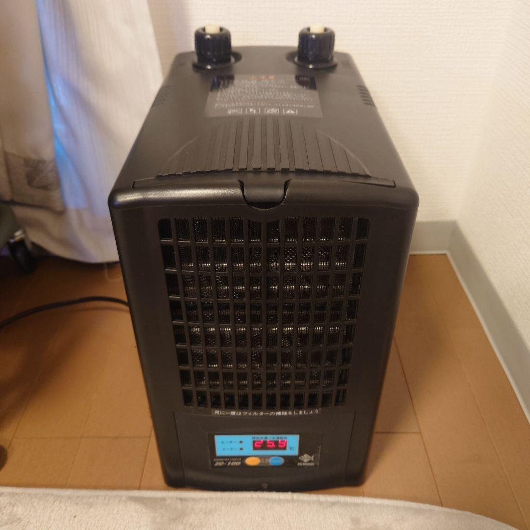 ゼンスイ ZC-100