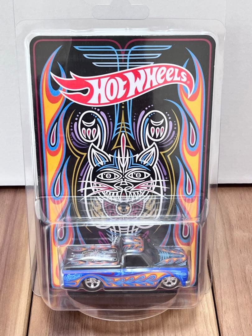 ホットウィール ジャパンコンベンション　2021限定　C-10
