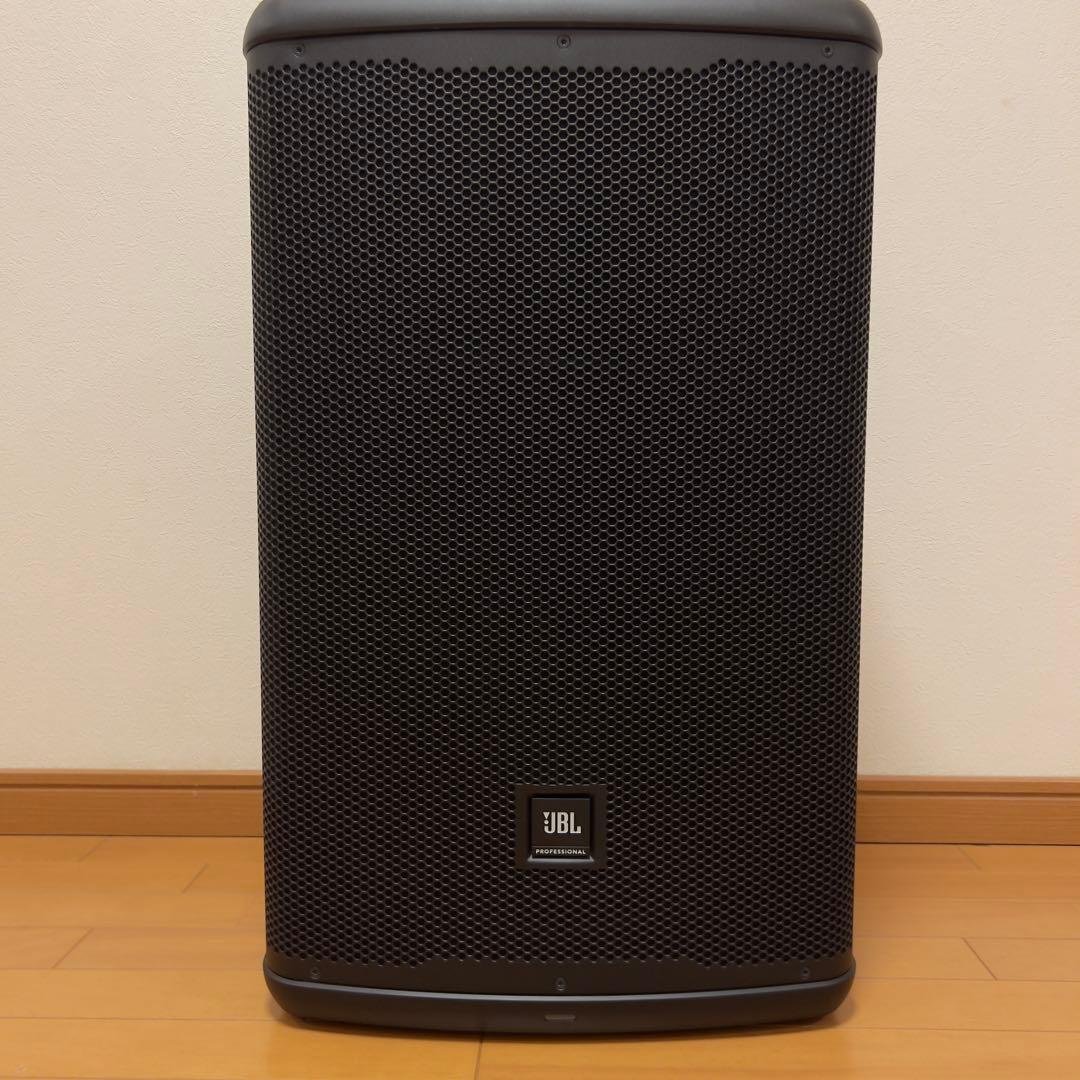 ❶JBLEON715 パワードスピーカー❷JBLEON715と同時のご購入商品