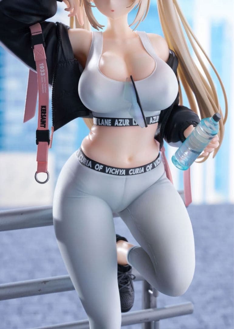 W*i様 アズールレーン「ケルサン ホーリー・ランニング」　アリスグリント　あみ