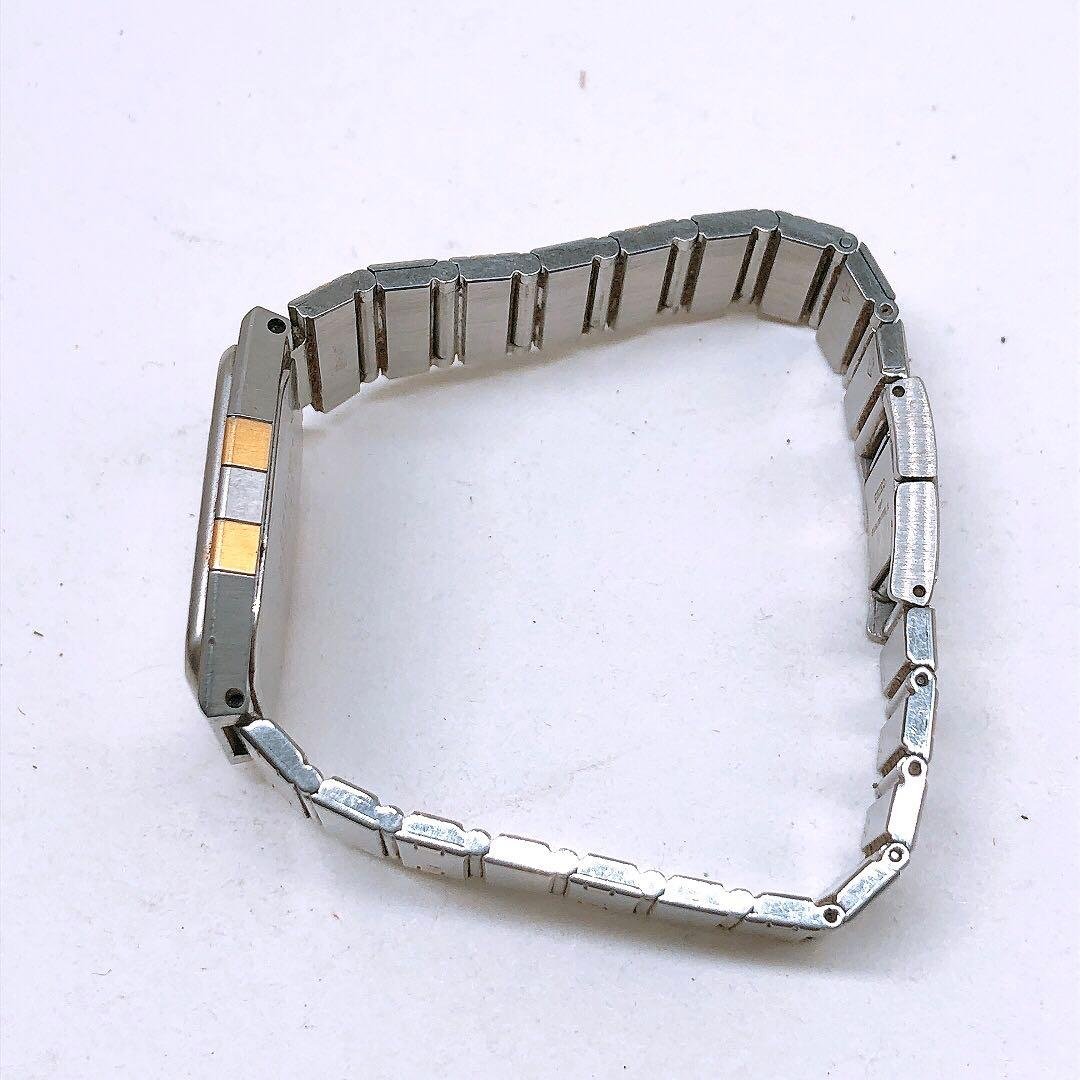 ア*ラ様 SEIKO セイコー Dolce 腕時計 クオーツ アナログ ヴィンテ