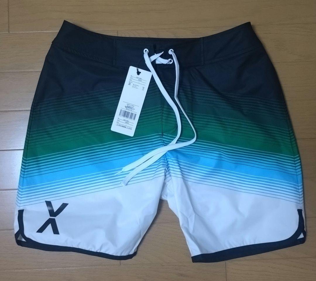 ※新作 新品※ VEATM サーフパンツ Lサイズ