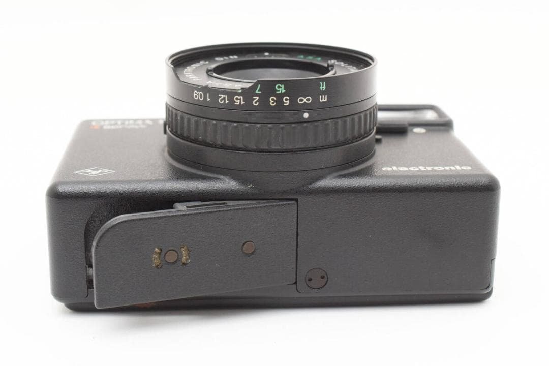 ★希少・シャッター作動★OPTIMA 1035 sensor AGFA #816