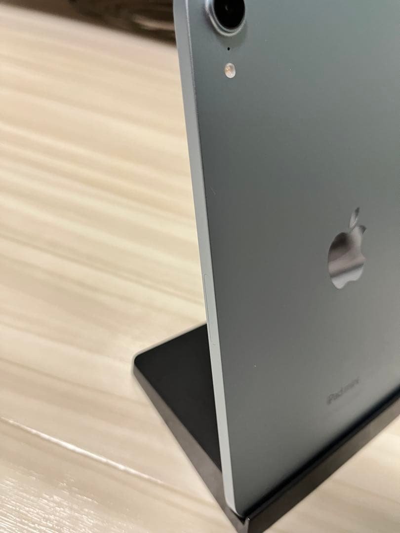 【美品】保証明細付iPad mini第7世代Wi-Fiモデル 128GB ブルー